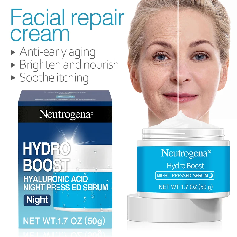 Рисунок 2 - 50 г эссенция гидратации pour le