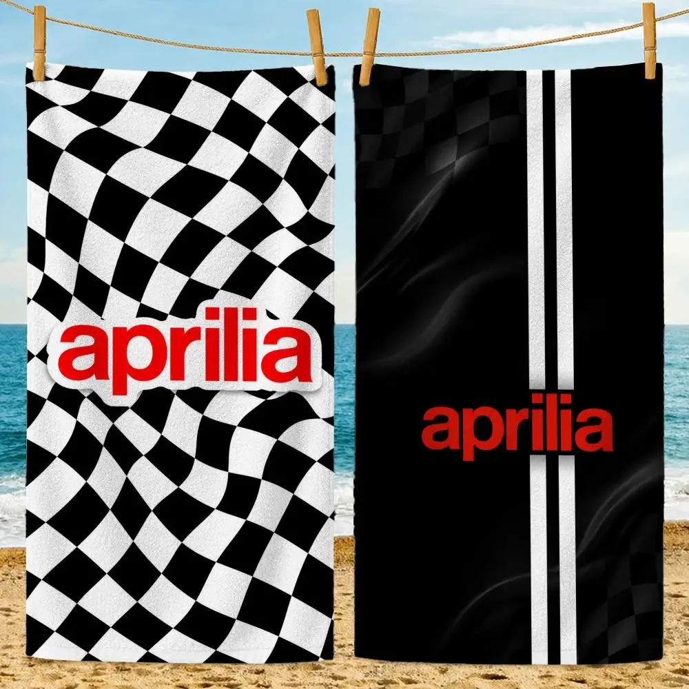 Brand Aprilia Towel Towel beach towel, quick drying absorbent bath towel for Swim,Gym,Camping,Outdoor hot