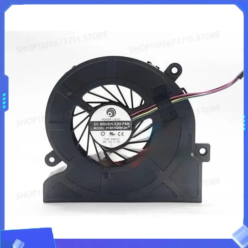 for Fun Q9 All-in-One Fan PLB11020B12H 12V 0.70A HP CPU Cooling Fan