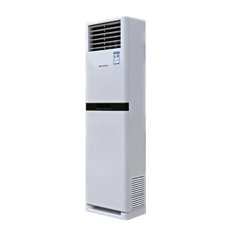 Pi cabinet machine dual-purpose air conditioner frequency conversion three-level energy efficiency 36000BTU