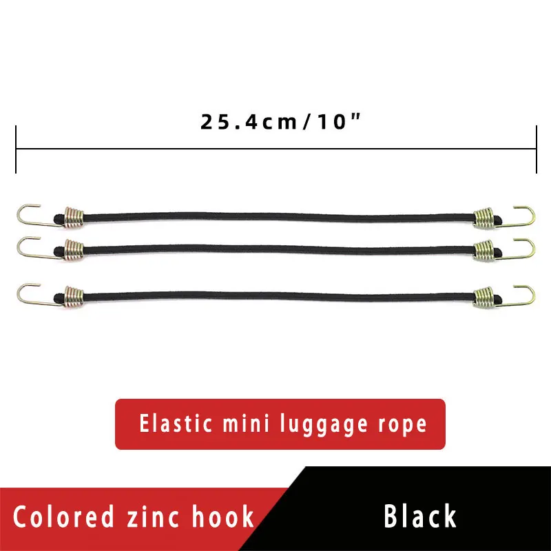 Variant: Black 3pcs