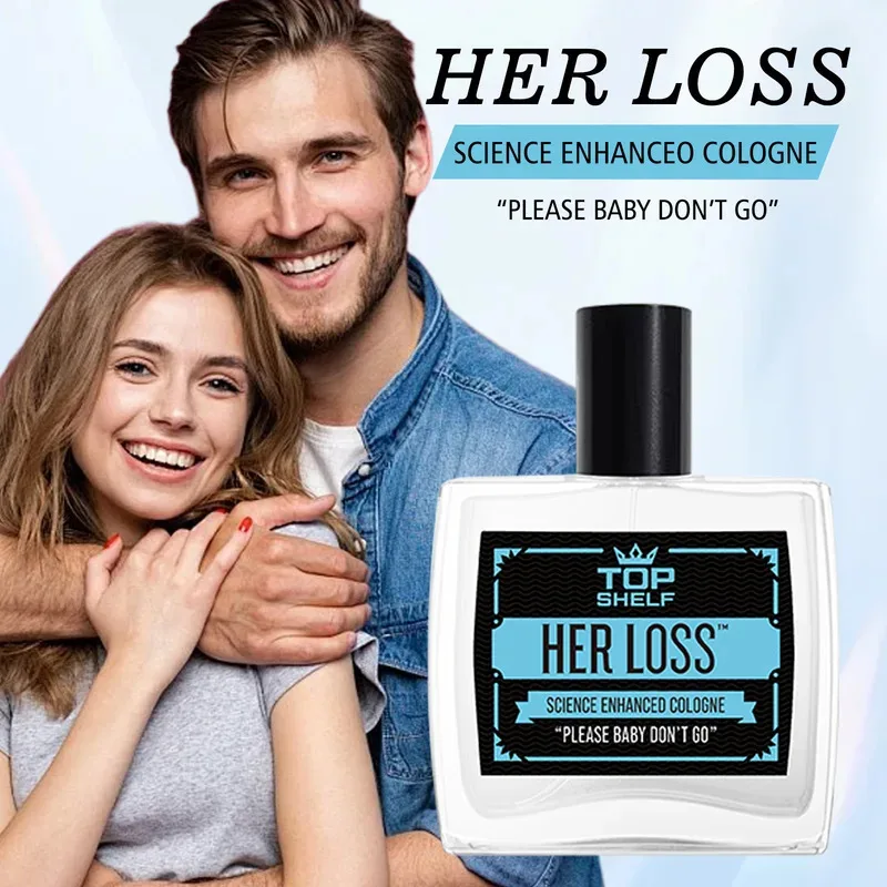 

Pheromone Cologne for Men 50ml - Original Long Lasting Fragrance Spray, Premium Male Attractant Scent | Luxury Bottle
