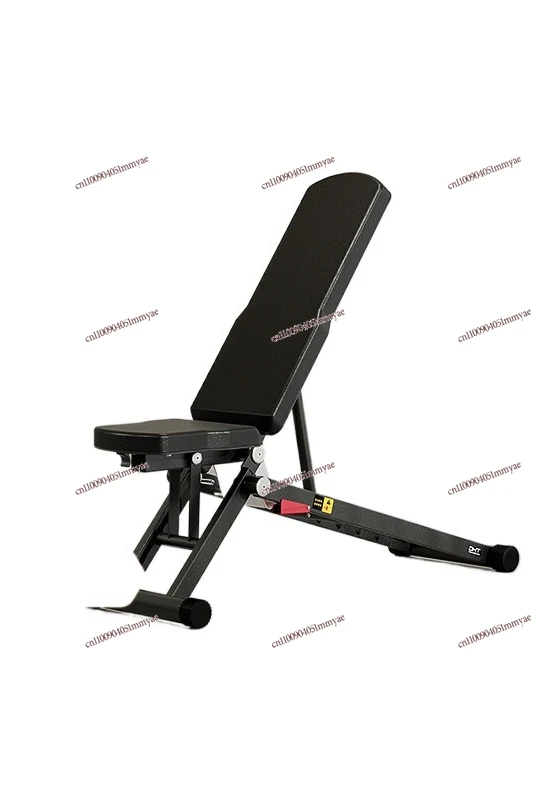 

Multifunctional Dumbbell Stool, Home Bench Press, Sit-ups, Professional Adjustable Fitness Stool