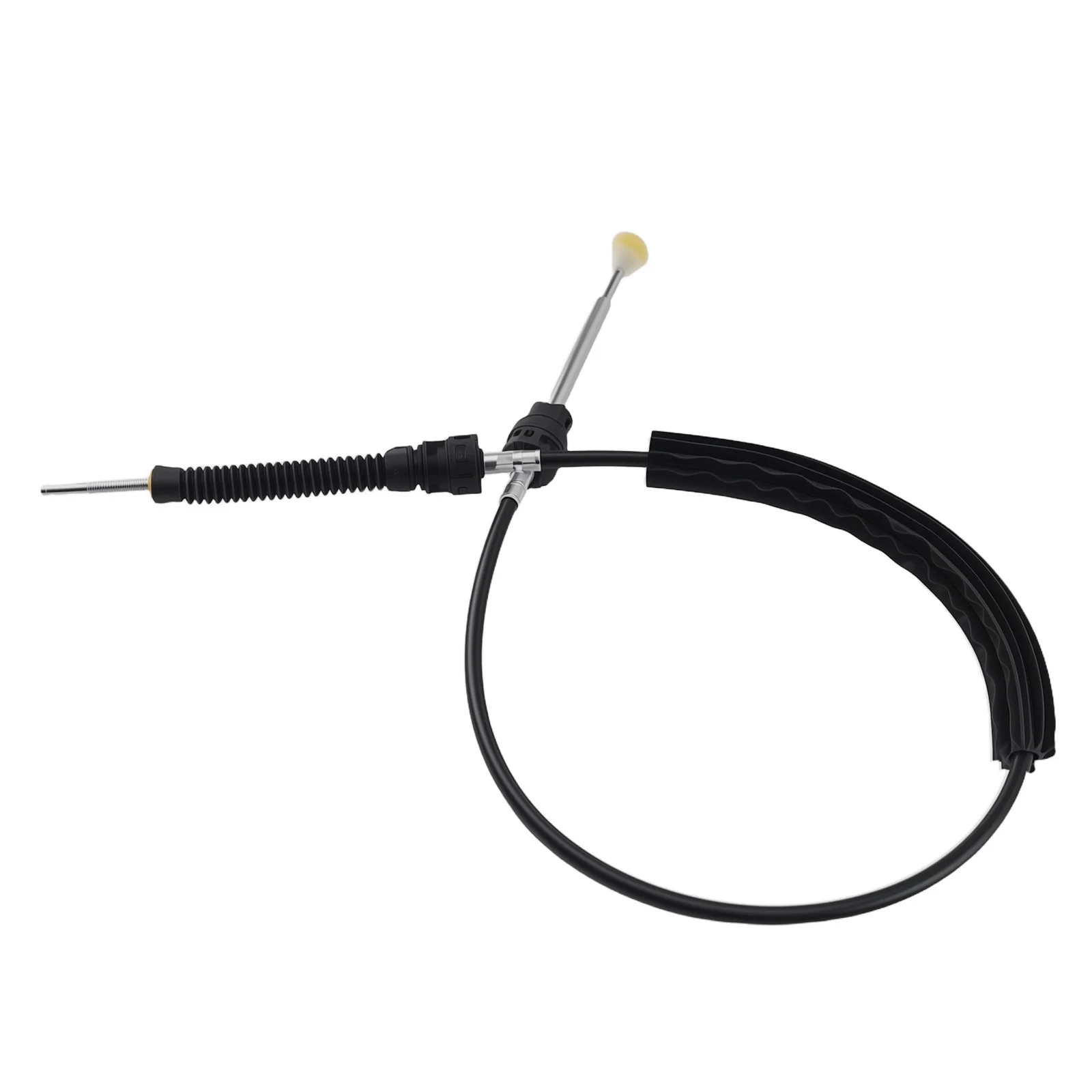 

Shift Cable for Volkswagen Beetle Base 2.5L L5 2008-2010 1J0711265Q