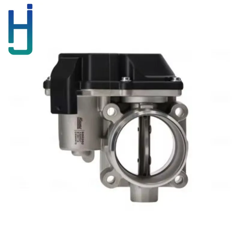 

35100-2A900 Новый корпус дроссельной заслонки в сборе Дроссельные клапаны двигателя для Hyundai I30 для Kia Soul K3