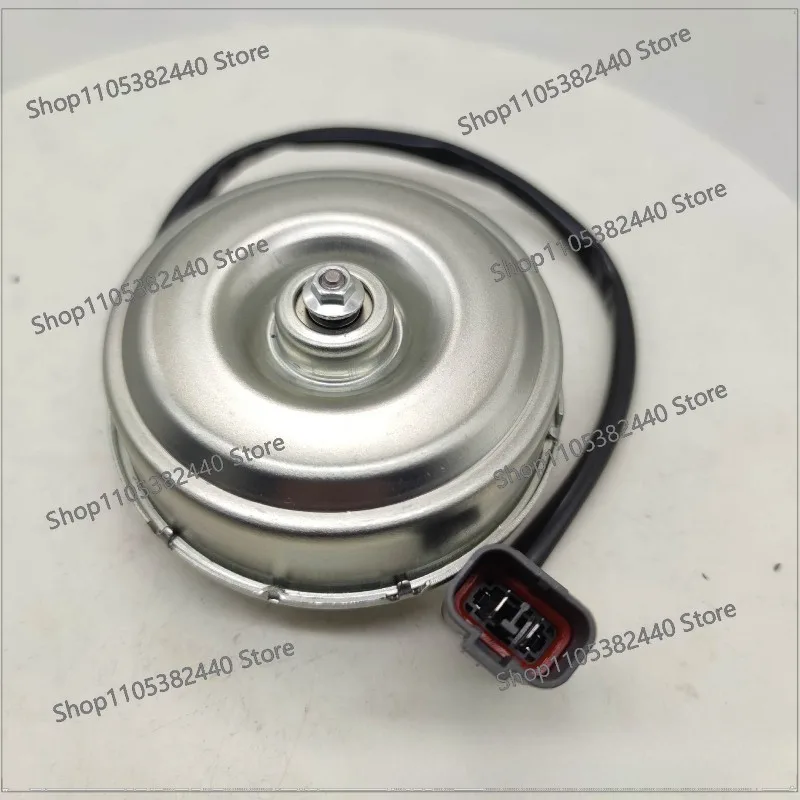 38616-PM3-003/K7711-85220 Automobile Electric Blower Air Conditioning Radiator Electronic Fan