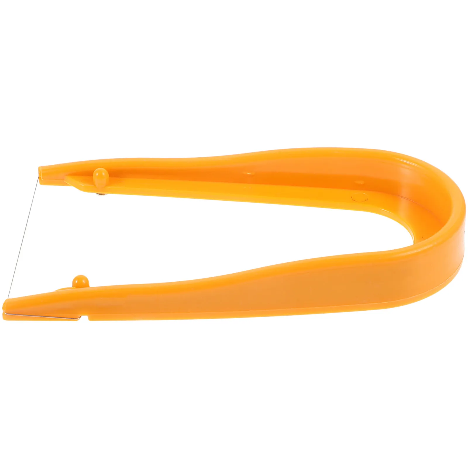 

Инструмент для резки глины U-образной формы для изготовления керамики, скульптур из глины и поделок своими руками