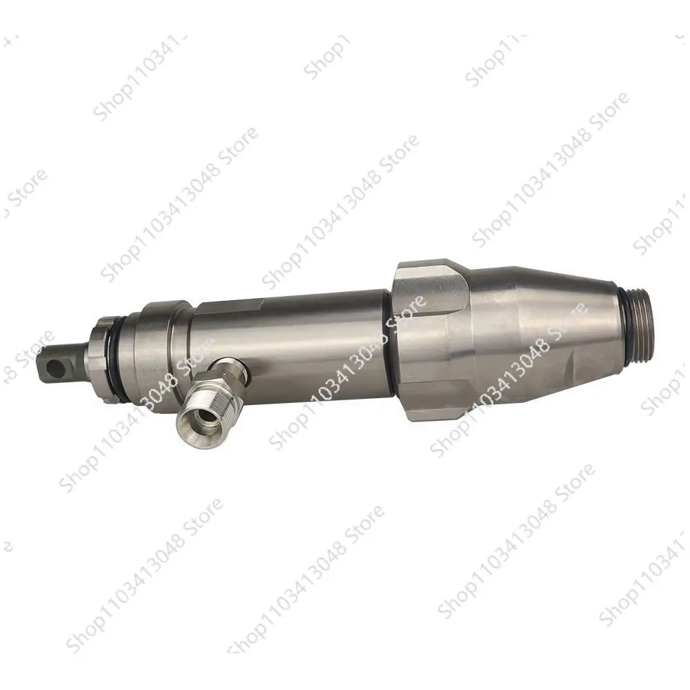 

Spray Coating Machine 7900 and Other Pump Body Assembly 249122