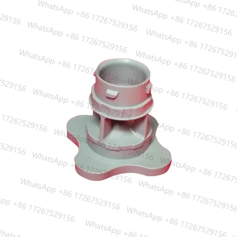 Dishwasher spray arm upper shower arm fixed knob for Siemens dishwasher replacement spare parts