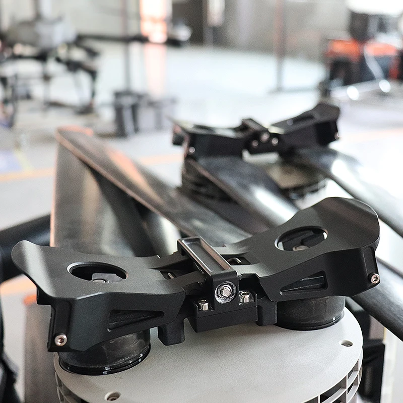 Propellerklammern für DJI T100 FC100 T100S T70S T55 Landwirtschaftliche Drohne Ersatzteil Paddelklemme Ersatzzubehör – Detail 2