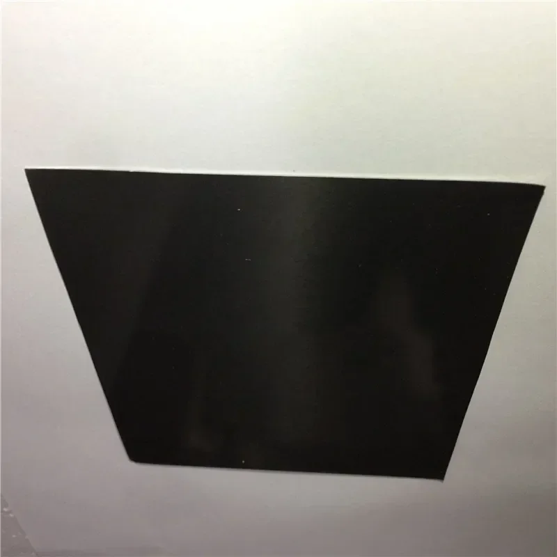 

High Purity Titanium Sheet/Strip Thin Gauge Customizable Size for Industrial Use (0.005mm to 0.03mm Thickness Range)