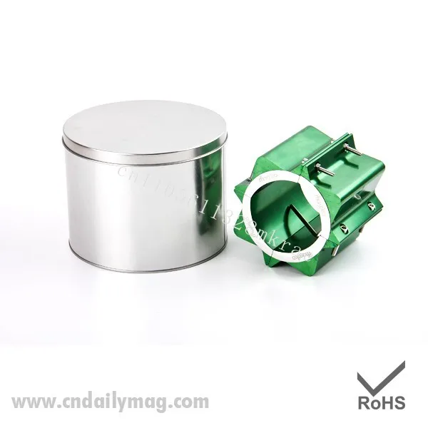 Neuer Top-the-Line-Wasserdäher, Wasserfilter, Anschluss aus Messing