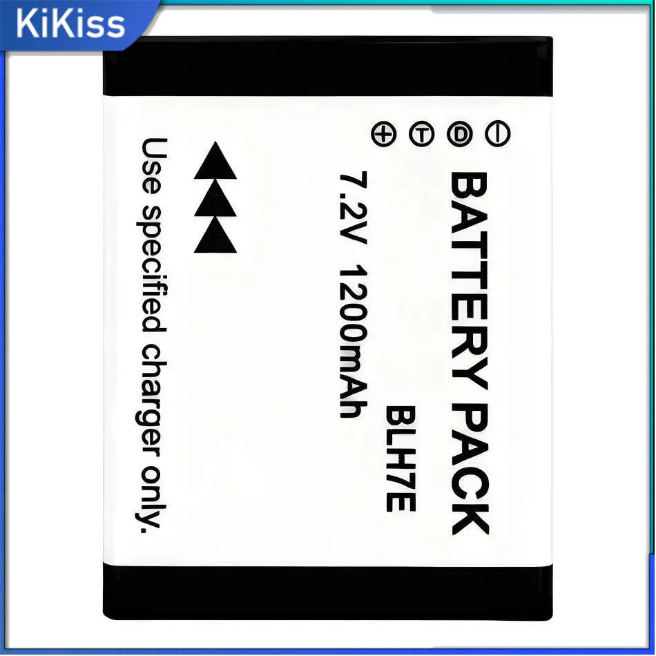 Camera Battery Dmw-…