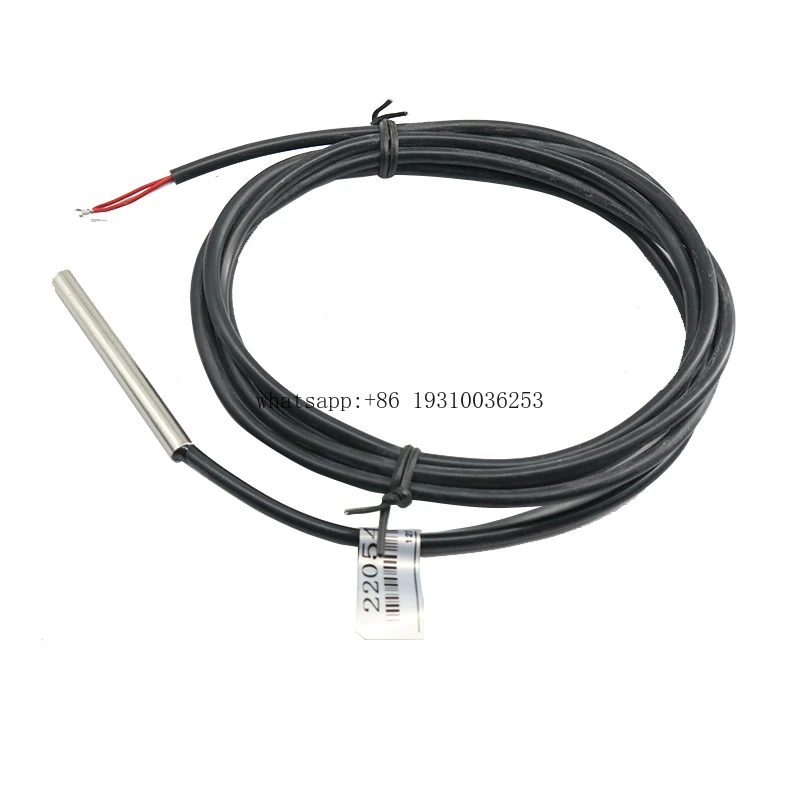 

Chinese Supplier 2205483203 Temperature Sensor Compressor Spare Parts For Air Compressor hine