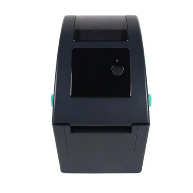 TSC TDP-225 Food Milk Tea Shop Labeling Machine Thermal Printer