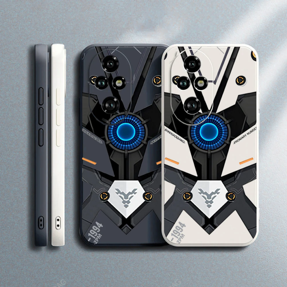 For Honor 200 Pro C…