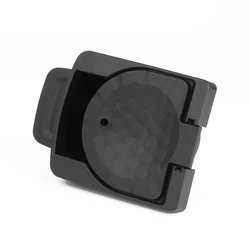 1pc Capsule Adapter Coffee Capsules Converter Coffee Capsule Adapter Compatible With Nespresso Dolce Gusto Coffee Machines