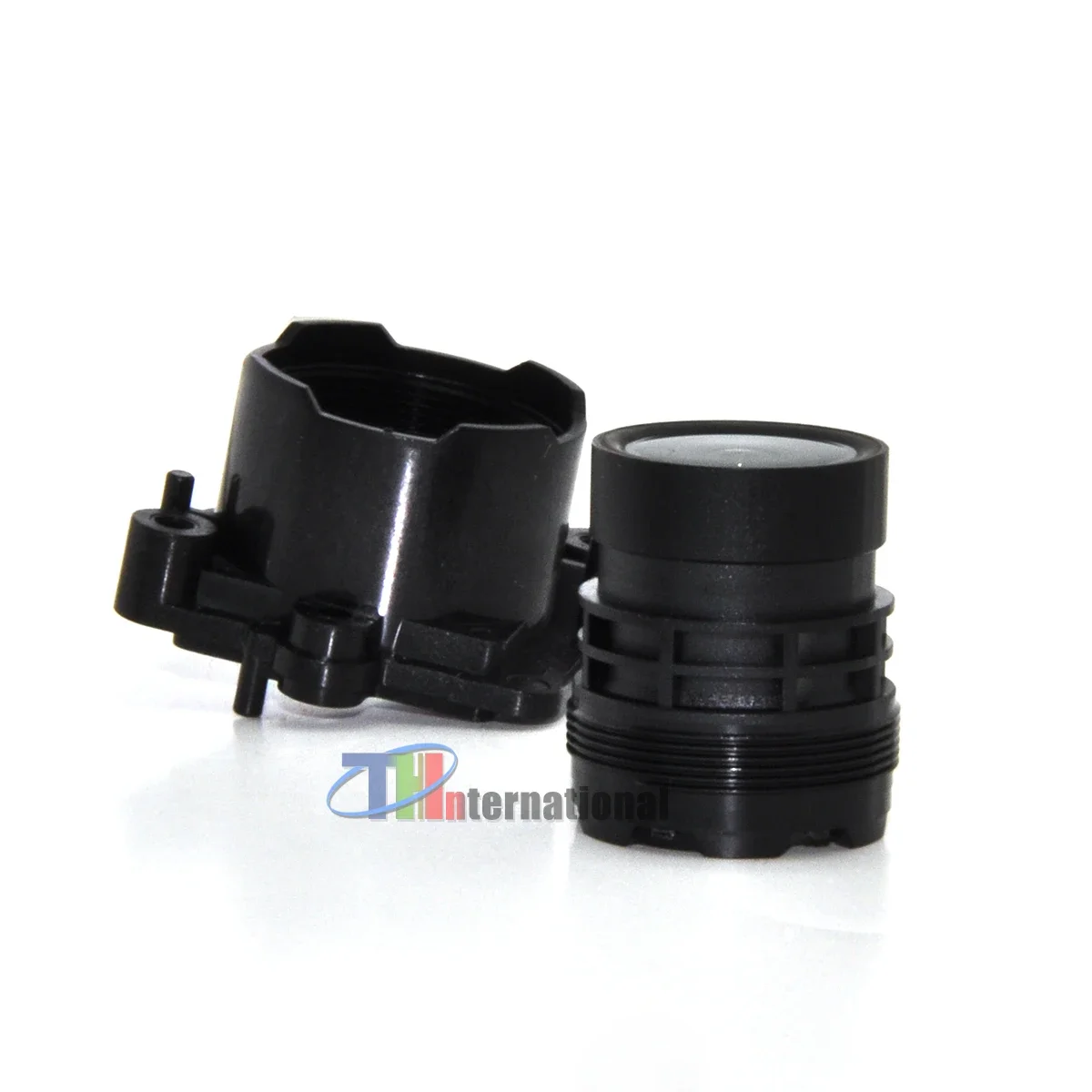 8MP 4MP (Optional)F1.0 1/1.8" 4mm M16 Lens Fixed Focus Full-Color Lens+M16 Bracket for FHD IP POE 4MP Camera Chip Hikvision Cam
