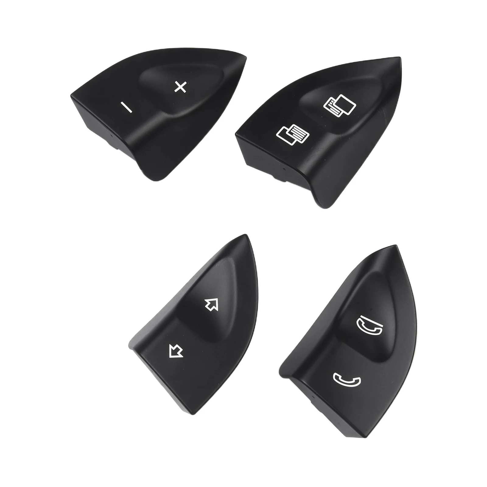 

High Quality Brand New Button Switch Cover Cover Practical 2208210679 For Mercedes S-class W220 Plastic Material