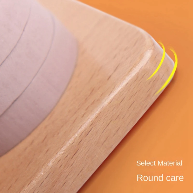 ปริศนาคัดแยกและซ้อนไม้สําหรับเด็กวัยหัดเดินและเด็กก่อนวัยเรียนพัฒนาทักษะยนต์ปรับสําหรับเด็กอายุ 1 ปี