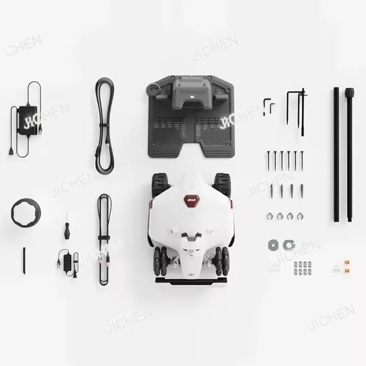 Zqn Jc 2 Awd 10000H…