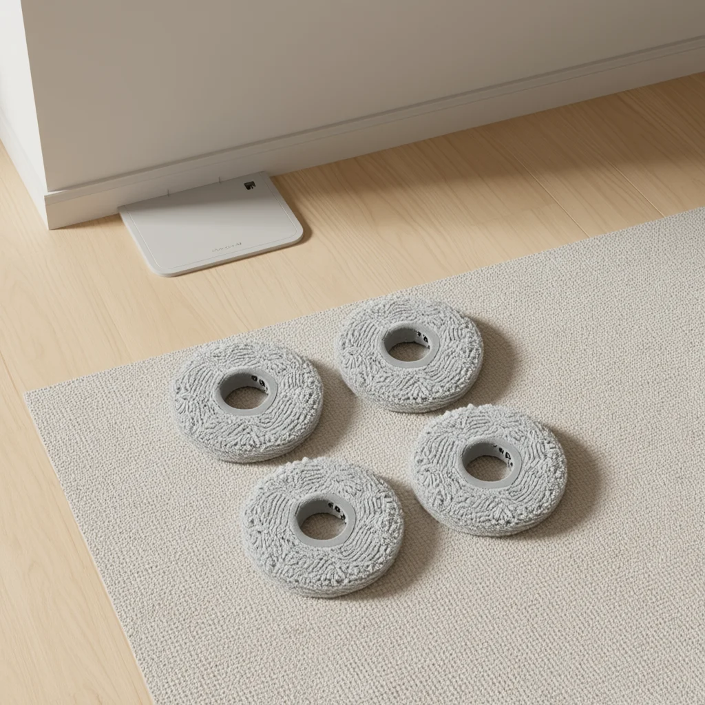 4/10 Pack Washable …