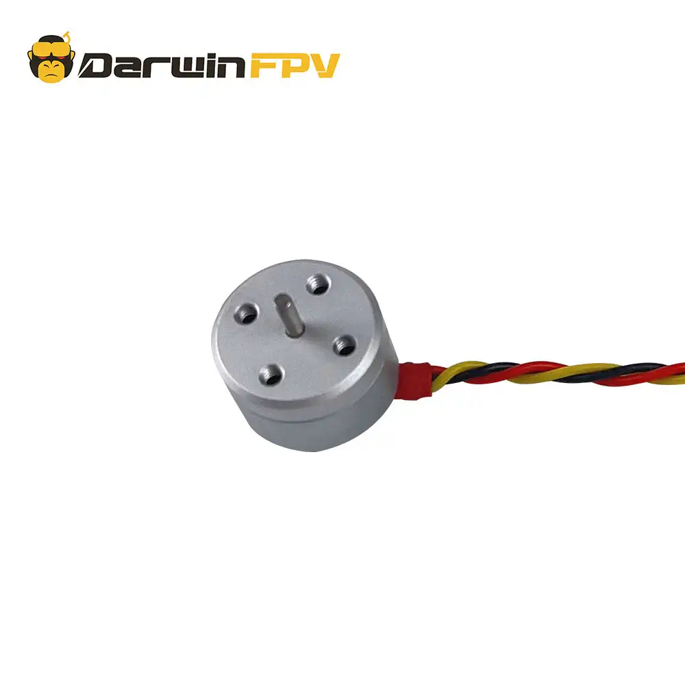 DarwinFPV FPV Drone Baby Ape Quadcopters Brushless Motor 1104 4300KV