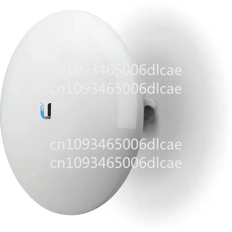 UBNT NBE-M5-19 16 Wireless Bridge Point-to-Point 15Km Monitoring CMCC 300Min stock