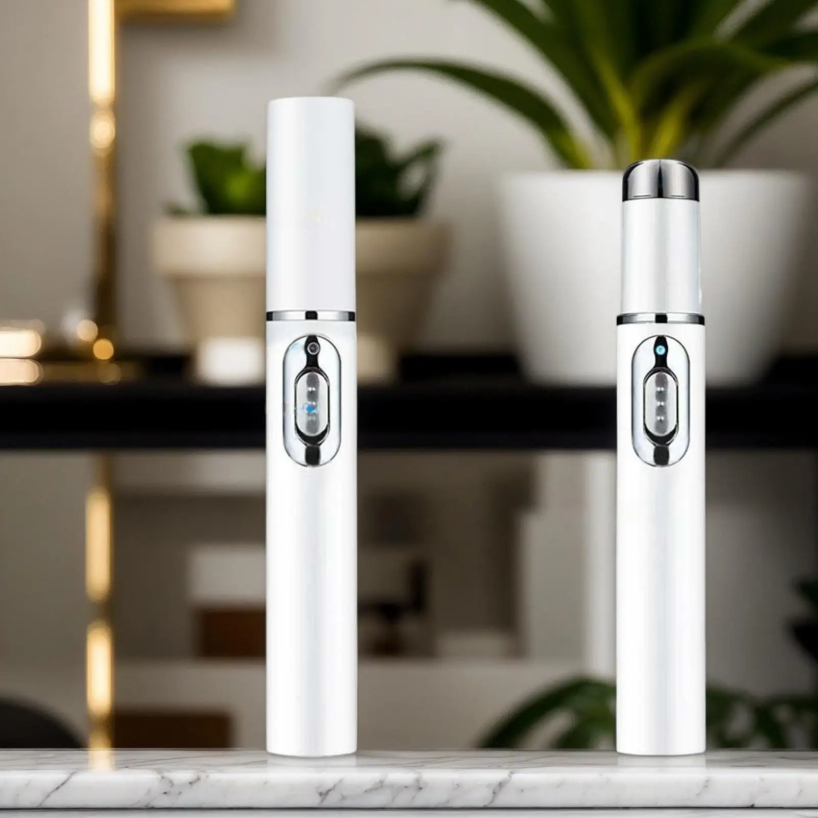 Mol Remover Pen Draagbare Huid Pen Vrouwen Accessoire voor Gezicht Elleboog Prive Zon Billen Terug Binnenkant Oksel Dijen Benen Borst