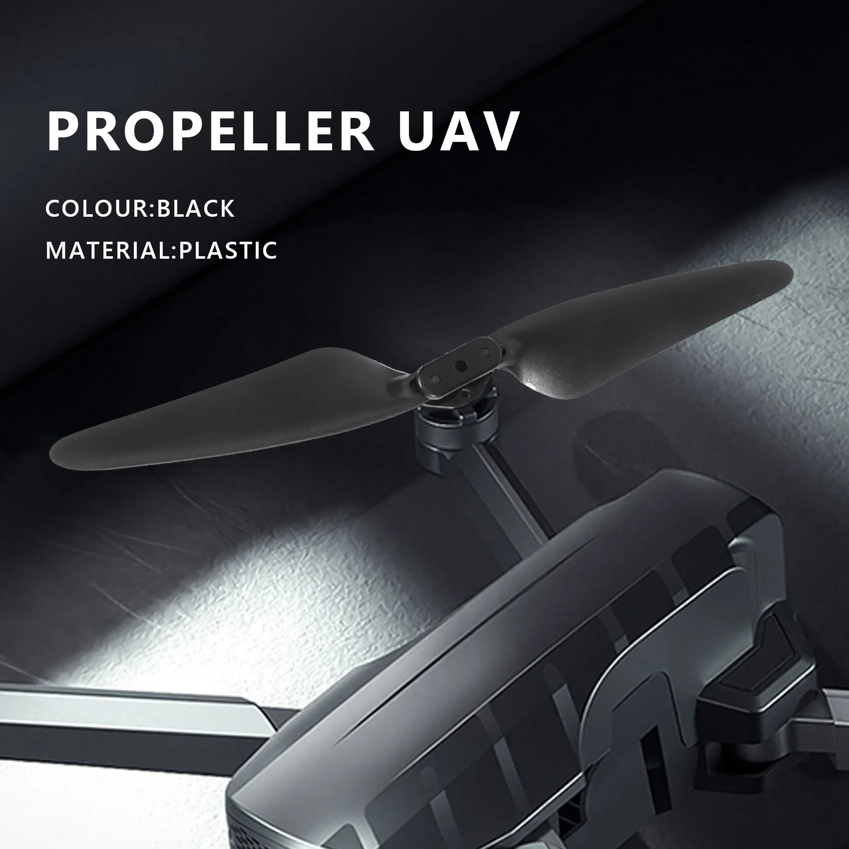 -MEOF للطائرة بدون طيار SG906/SG906 PRO RC كوادكوبتر قطع غيار المروحة شفرات دعائم المروحة القابلة للطي