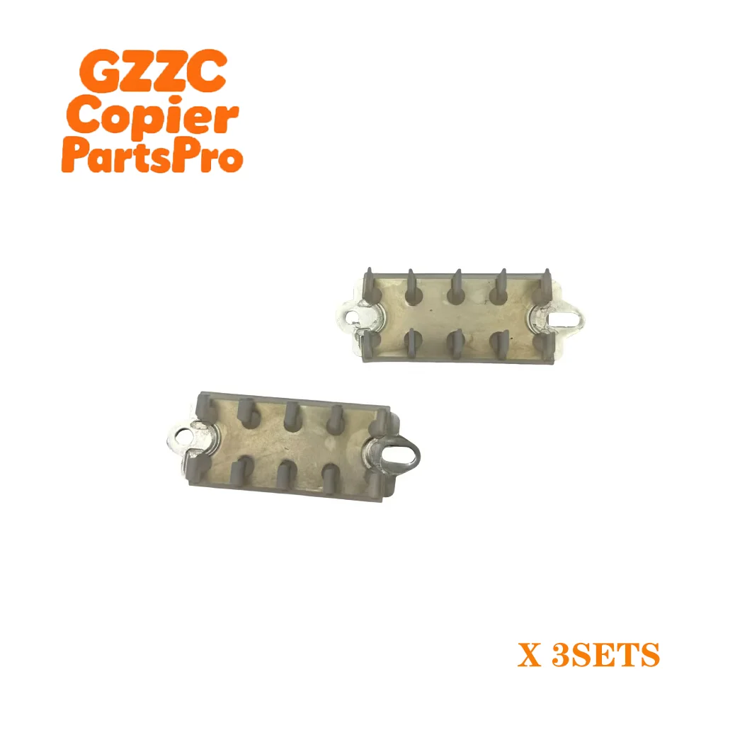 

3Set Feather Roll E1-35250 Fit For Duplo DP S510 S520 S550 S620 S650 S85021S 21L21F 22L22S23S23F 24S24F 2030 2050 C120