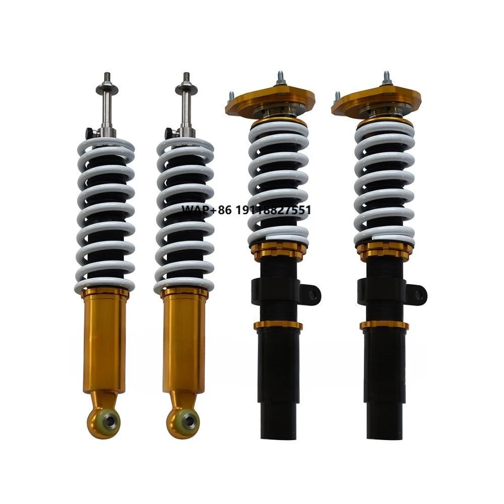

Factory Direct Supply Shock Absorber Suspension Kit for Polo 9N