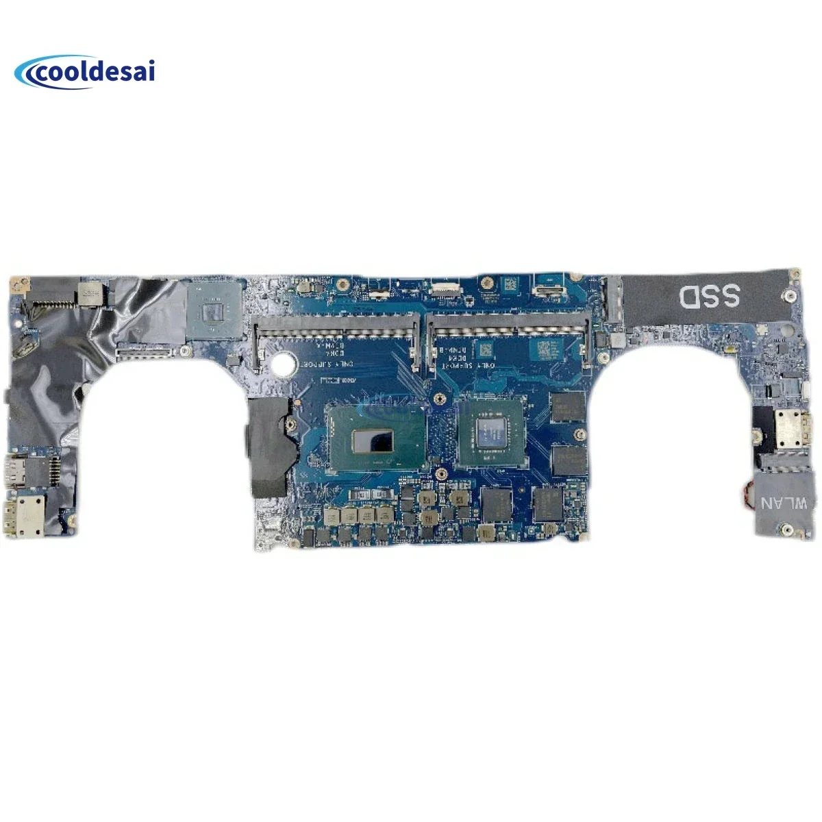 LA-G341P Mainboard … - image