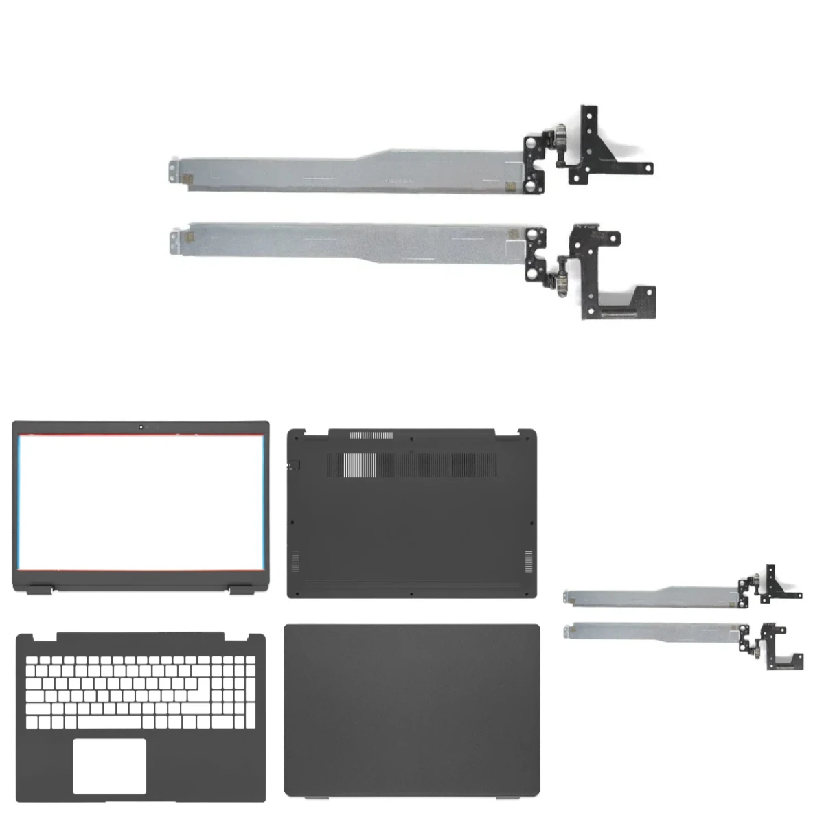 

Shell Suitable for Latitude 3510 E3510 L3510 laptop LCD screen top cover, screen frame, palm rest bottom shell ABCD Cover