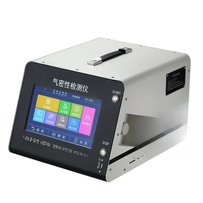 

Airtightness detector Line pipe valve Motion camera Leak detector Micro switch