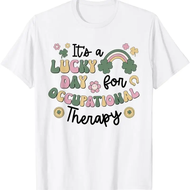 It ÄôS A Lucky Day … - image