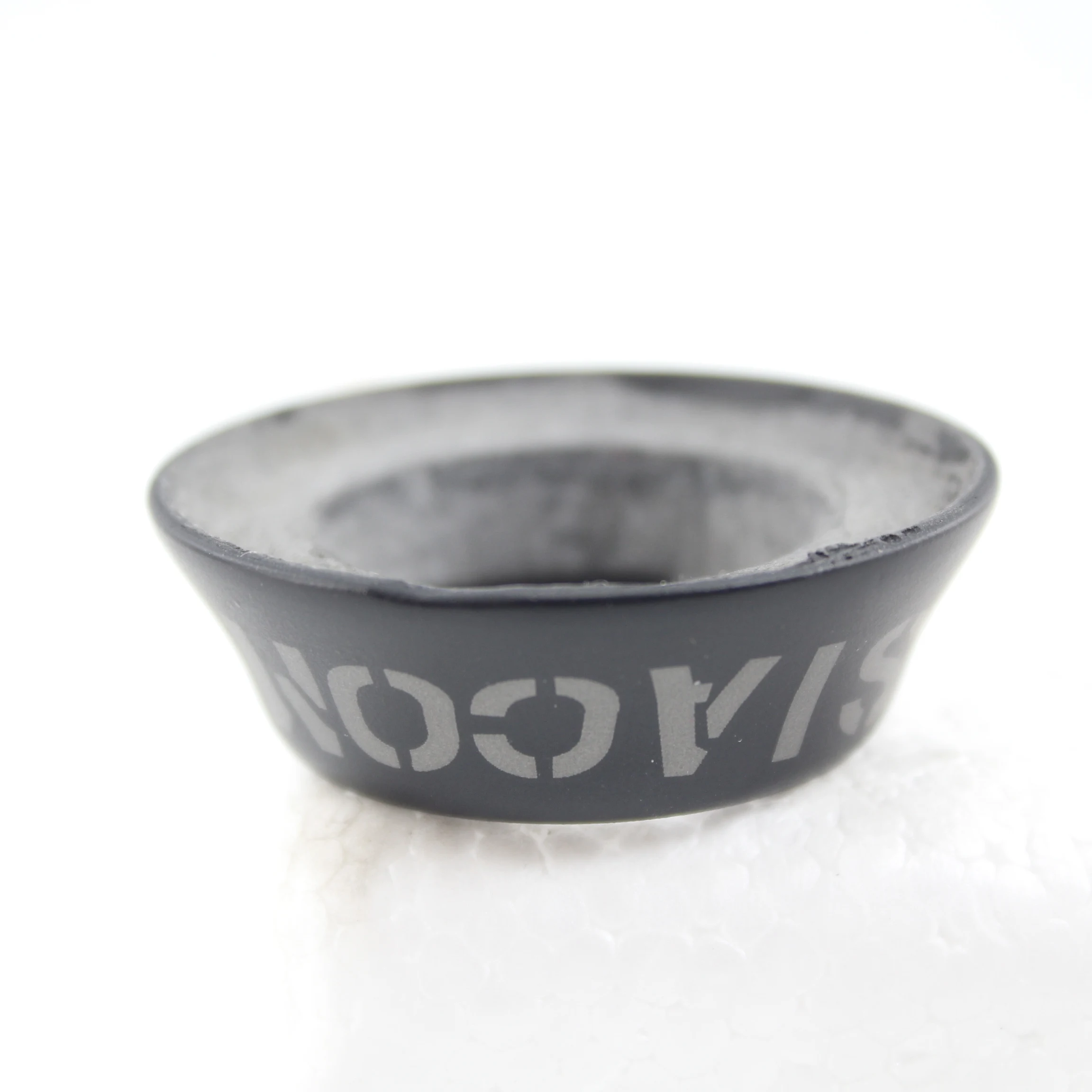 New ASIACOM Road bicycle matt UD full carbon headsets taper washer Mountain bike stem carbon spacers MTB carbon parts 15mm