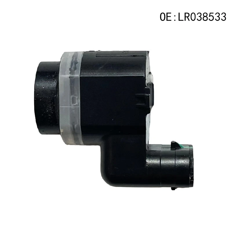 Sensor de asistencia de estacionamiento PDC, 4 piezas, para Land Rover, Range Rover, Jaguar LR038533, LR011602