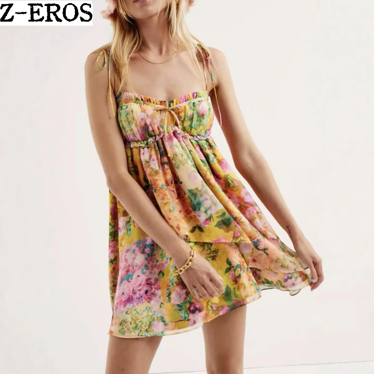 Z-Eros New Summer C… - image