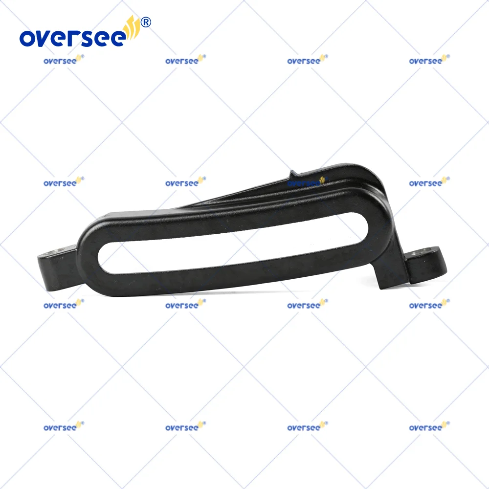 

Кронштейн переключения передач 62Y-44117 для подвесного лодочного мотора Yamaha F30-70 70 л.с. 4-тактный 62Y-44117-01