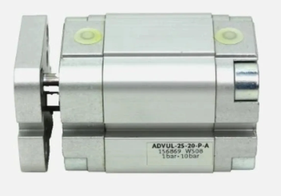 Brand New ADVUL-25-20-P-A 156869 Compact Cylinder Hot Selling Full Stock Fast transport