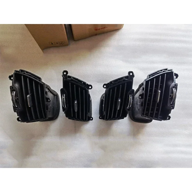 Auto Front Dashboard Center Air Conditioning Outlet Vent for Kia Sportage R 2010 2011 2012 2013 2014 2015 2016 2017