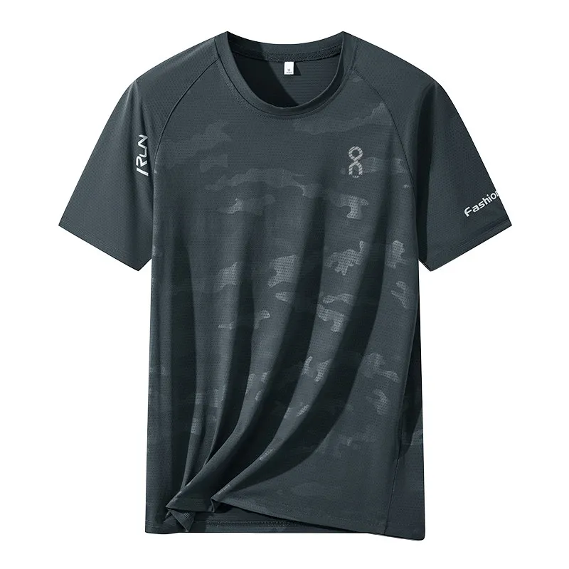 Dark gray