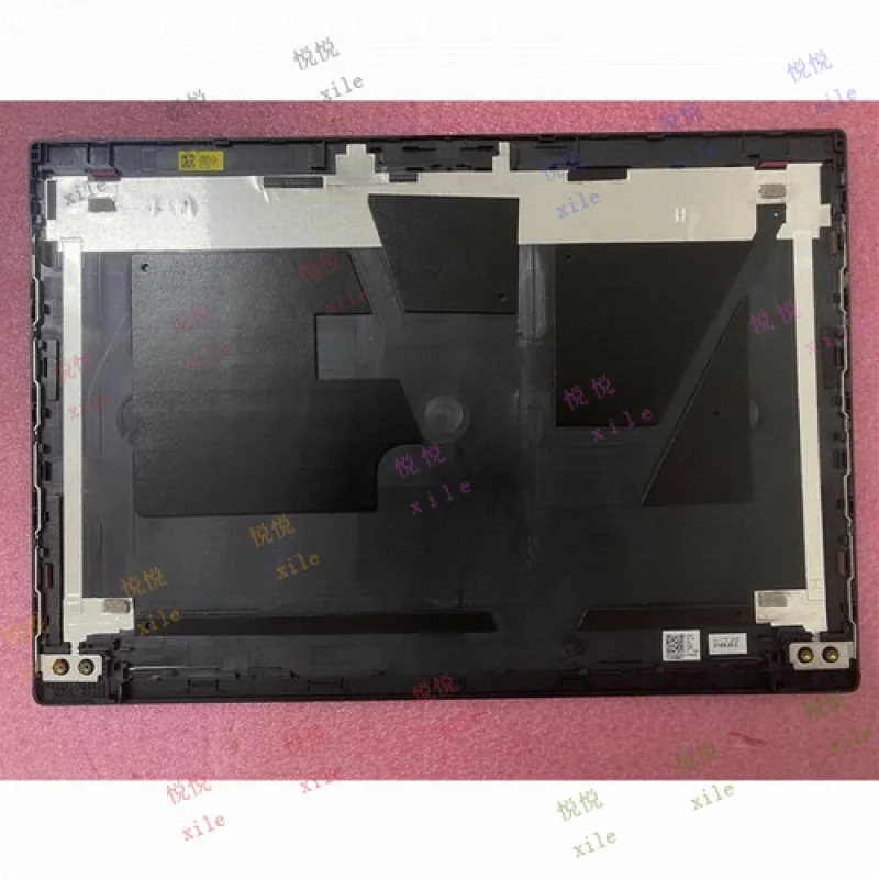 

L L New Original for Lenovo ThinkPad P14s T14 Gen 2 Lcd Rear Cover Case WQHD 5CB0Z69250
