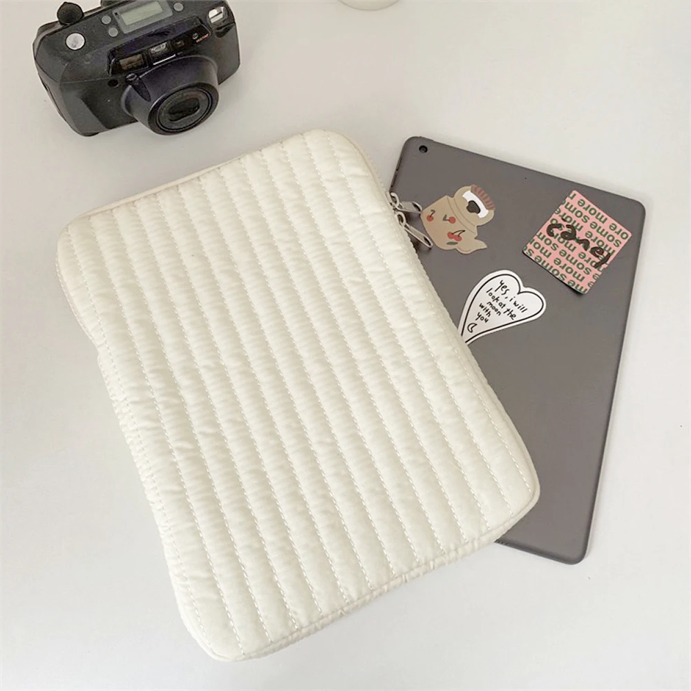 13 14 15 16 Inch Laptop Sleeve Case for MacBook Air Pro 13 14, Cute Notebook Bag, Soft Protective Pouch for MacBook Huawei