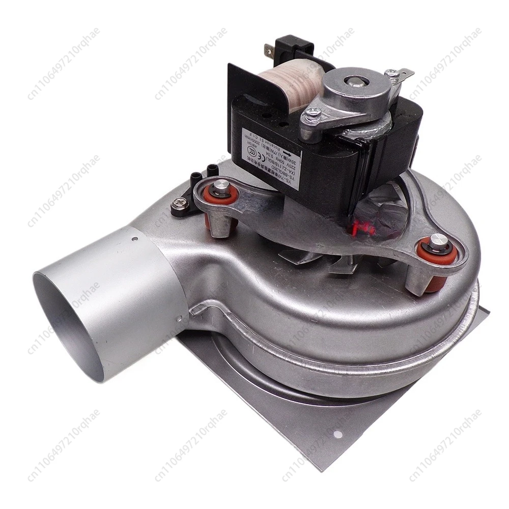 

35W/48W Universal/Special Fan: Smoke Exhaust Motor for Wall-Hung Boilers & Heating Furnaces