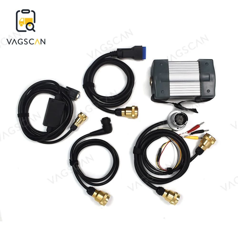 High Performance car trucks with NEC Relays MB for Star C3 without software Auto Diagnostic Scanner