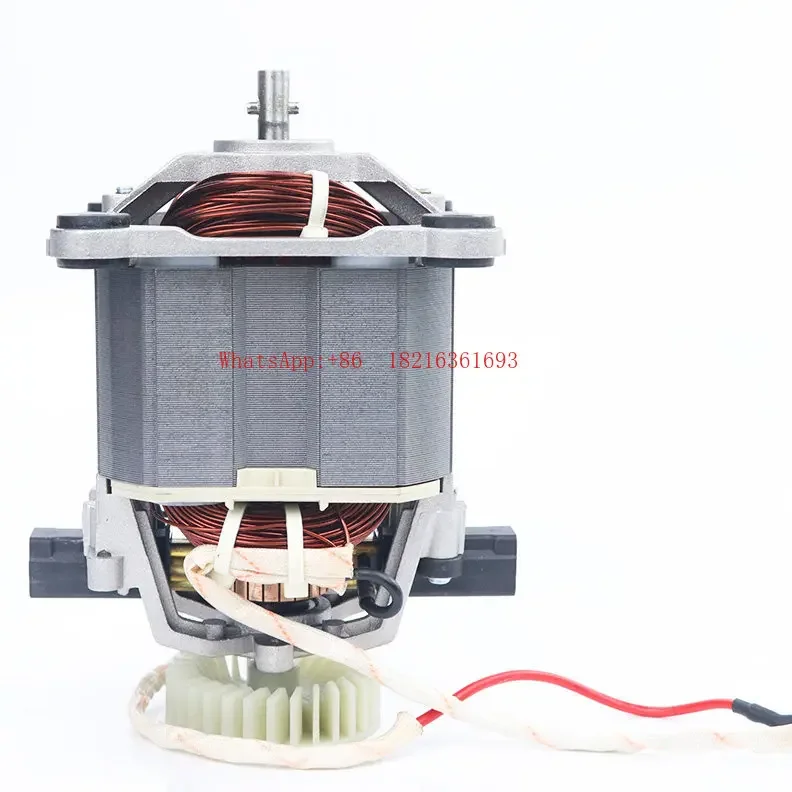 2026GOOD High Horsepower 9850 Cooking Machine Motor Wall Breaker Motor Accessories Rotor