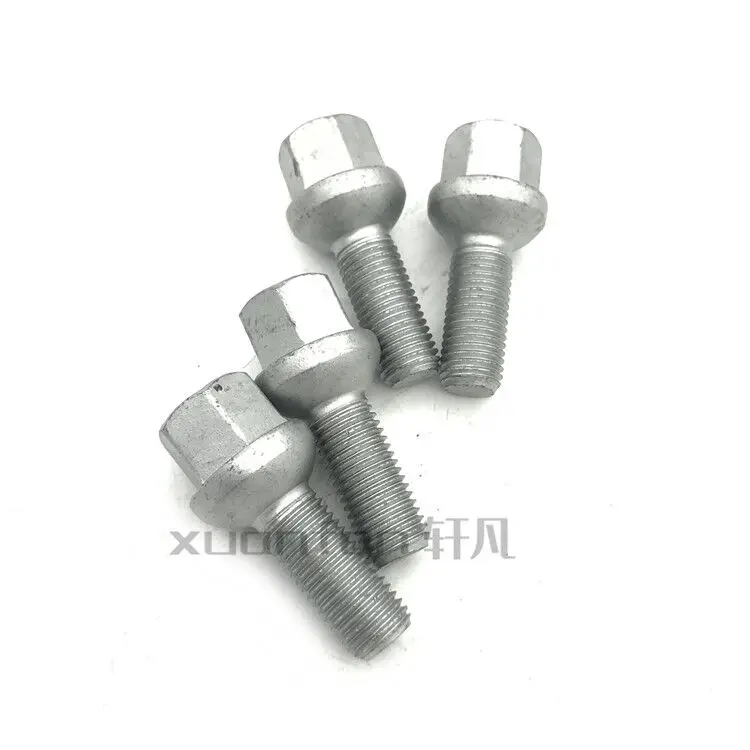 (5Pcs/Lot) Hub Bolt…