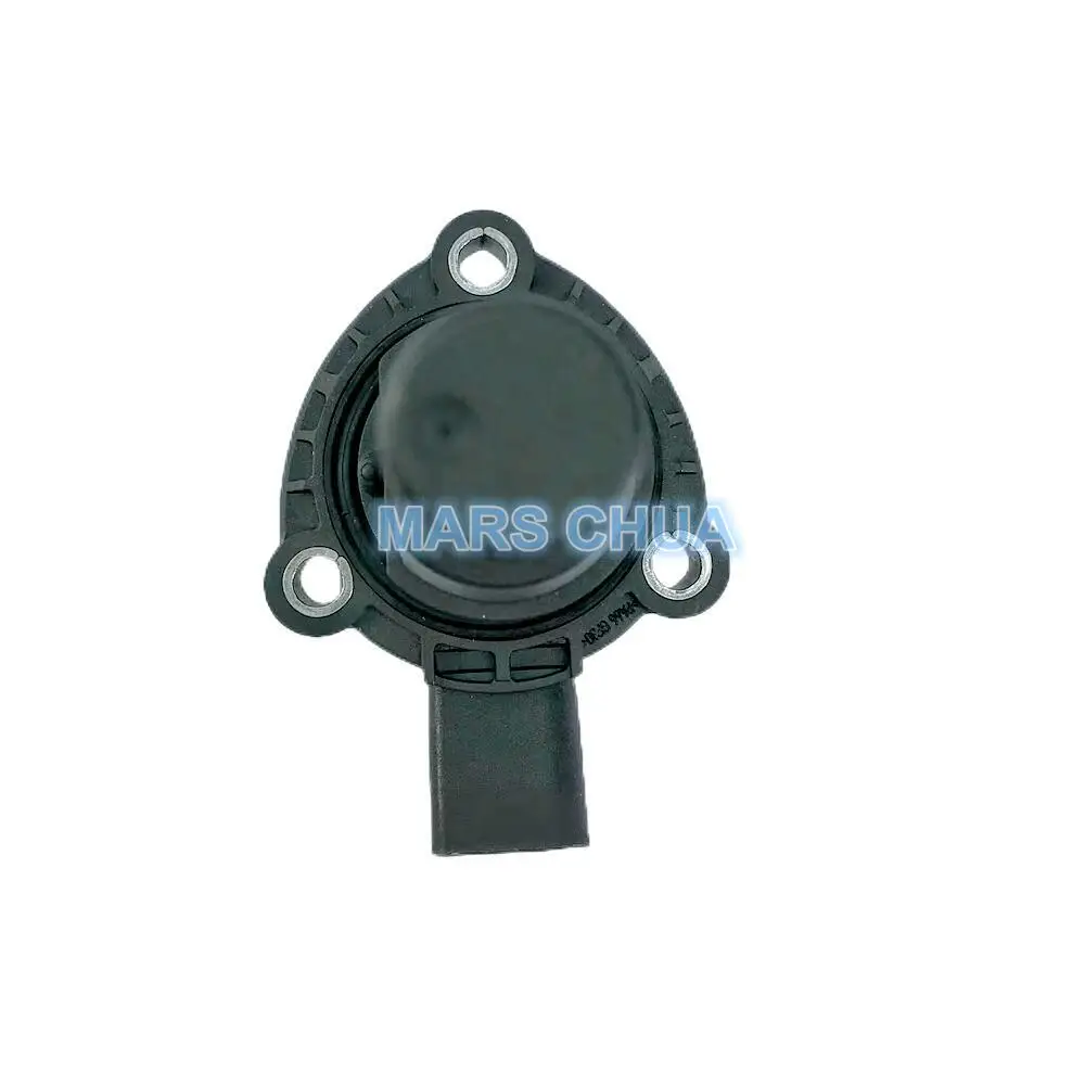 Sensor de nivel de aceite 03F907660E para Audi A1 A2 A3 A4 A5 A6 A7 A8 Q2 Q3 TT Volkswagen Beetle Golf Skoda 03F 907 660 E 06L 907 660 C